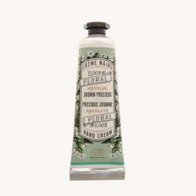 PANIER DES SENS CREME MAINS JASMIN PRECIEUX 30 ML PANIER DES SENS CREME MAINS JASMIN PRECIEUX 30 ML