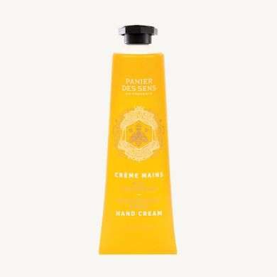 PANIER DES SENS CREME MAINS MIEL REGENERANT 30 ML PANIER DES SENS CREME MAINS MIEL REGENERANT 30 ML