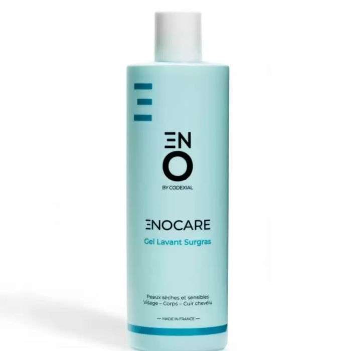 CODEXIAL ENOCARE GEL LAVANT SURGRAS 400 ML CODEXIAL ENOCARE GEL LAVANT SURGRAS 400 ML