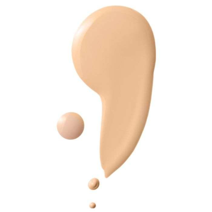 MAYBELLINE FIT ME LUMINOUS + SMOOTH SPF 18 MAYBELLINE FIT ME LUMINOUS + SMOOTH SPF 18