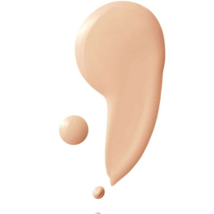 MAYBELLINE FIT ME LUMINOUS + SMOOTH SPF 18