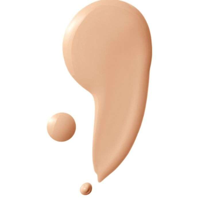 MAYBELLINE FIT ME LUMINOUS + SMOOTH SPF 18 MAYBELLINE FIT ME LUMINOUS + SMOOTH SPF 18