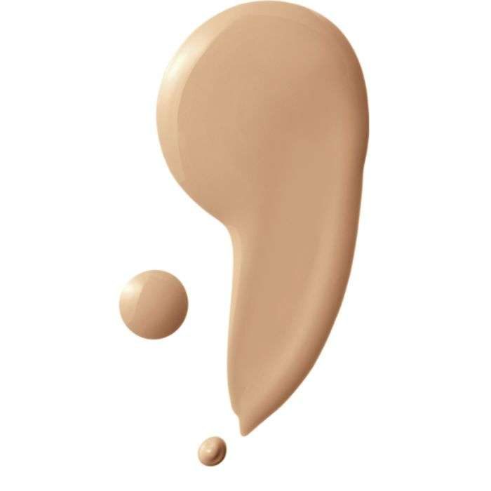 MAYBELLINE FIT ME LUMINOUS + SMOOTH SPF 18