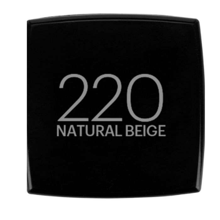 MAYBELLINE FIT ME LUMINOUS + SMOOTH SPF 18