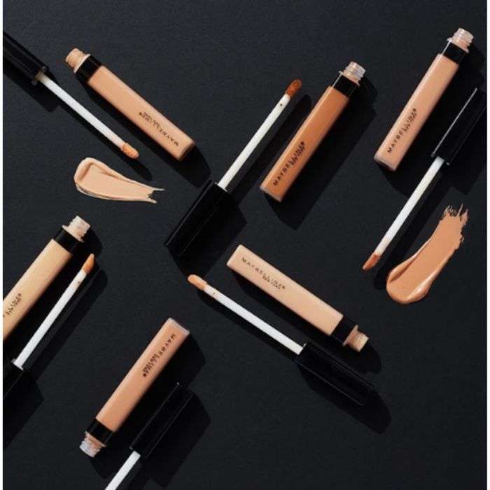 MAYBELLINE FIT ME ANTI CERNES CORRECTEUR FLUIDE  MAYBELLINE FIT ME ANTI CERNES CORRECTEUR FLUIDE