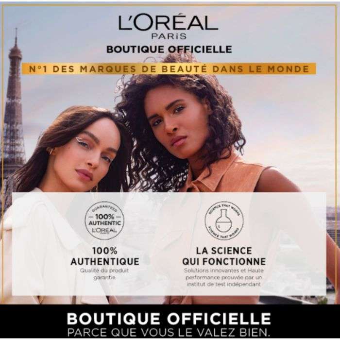 L'OREAL PARIS ROUGE A LEVRES RICHE VOLUME MATTE  L'OREAL PARIS ROUGE A LEVRES RICHE VOLUME MATTE