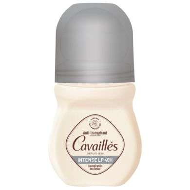ROGE CAVAILLES ANTI TRANSPIRANT INTENSE LP ROGE CAVAILLES ANTI TRANSPIRANT INTENSE LP