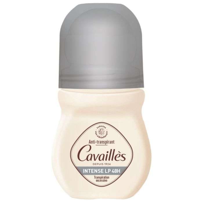ROGE CAVAILLES ANTI TRANSPIRANT INTENSE LP ROGE CAVAILLES ANTI TRANSPIRANT INTENSE LP