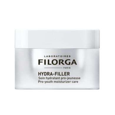 FILORGA HYDRA FILLER SOIN HYDRATANT PRO JEUNESSE 50 ML FILORGA HYDRA FILLER SOIN HYDRATANT PRO JEUNESSE 50 ML