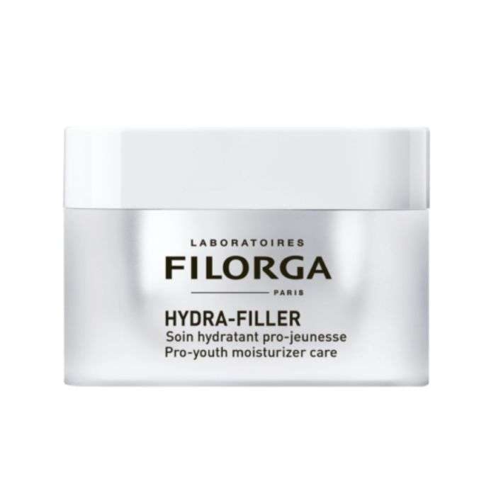 FILORGA HYDRA FILLER SOIN HYDRATANT PRO JEUNESSE 50 ML FILORGA HYDRA FILLER SOIN HYDRATANT PRO JEUNESSE 50 ML