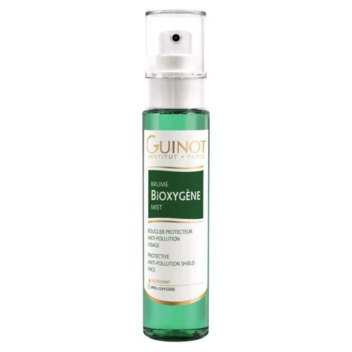 GUINOT BRUME BIOXYGENE MIST 100 ML GUINOT BRUME BIOXYGENE MIST 100 ML