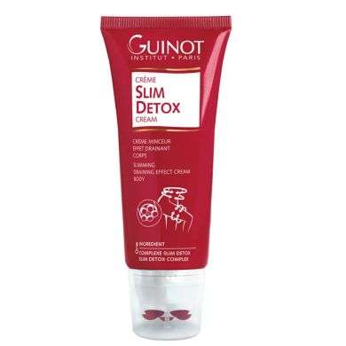 GUINOT SLIM DETOX CREM 125 ML GUINOT SLIM DETOX CREM 125 ML