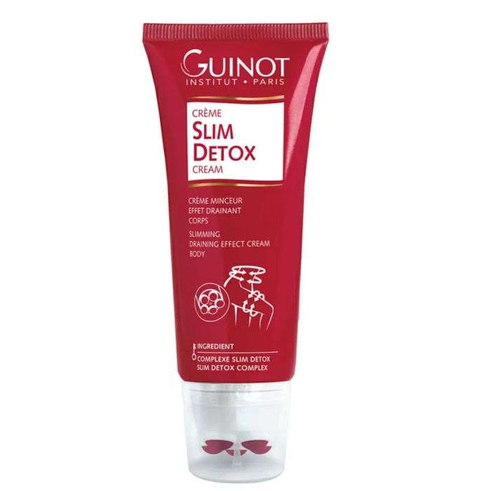 GUINOT SLIM DETOX CREM 125 ML GUINOT SLIM DETOX CREM 125 ML