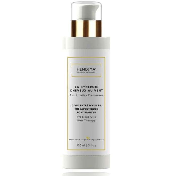 HENDIYA LA SYNERGIE AU VENT 100 ML HENDIYA LA SYNERGIE AU VENT 100 ML