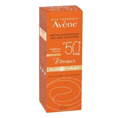 AVENE ECRAN B PROTECT SPF 50+ 30ML AVENE ECRAN B PROTECT SPF 50+ 30ML