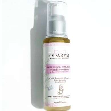 ODARYM HUILE DE SOIN ANTI CHUTE PRE ET POST ACCOUCHEMENT 50 ML ODARYM HUILE DE SOIN ANTI CHUTE PRE ET POST ACCOUCHEMENT 50 ML