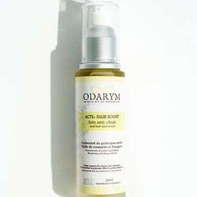 ODARYM ACTI+ HAIR BOOST SOIN ANTI CHUTE 50 ML ODARYM ACTI+ HAIR BOOST SOIN ANTI CHUTE 50 ML