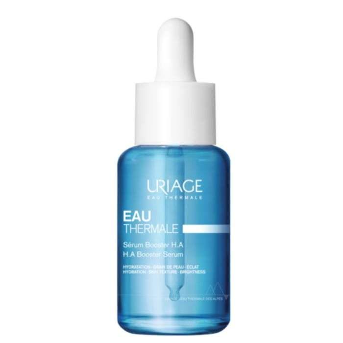 URIAGE EAU THERMALE SERUM BOOSTER HA 30 ML URIAGE EAU THERMALE SERUM BOOSTER HA 30 ML