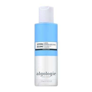ALGOLOGIE HYDRA ECUME LOTION DEMAQUILANT YEUX 125 ML ALGOLOGIE HYDRA ECUME LOTION DEMAQUILANT YEUX 125 ML