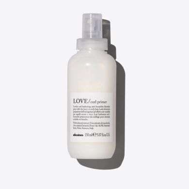 DAVINES LOVE CURL PRIMER 150 ML DAVINES LOVE CURL PRIMER 150 ML