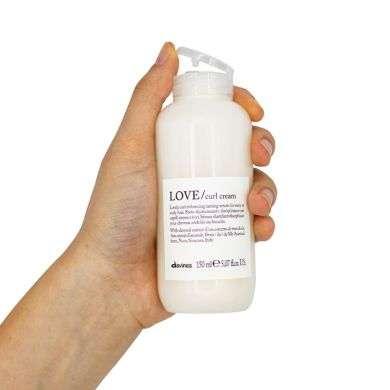 DAVINES LOVE CURL CREAM 150 ML DAVINES LOVE CURL CREAM 150 ML