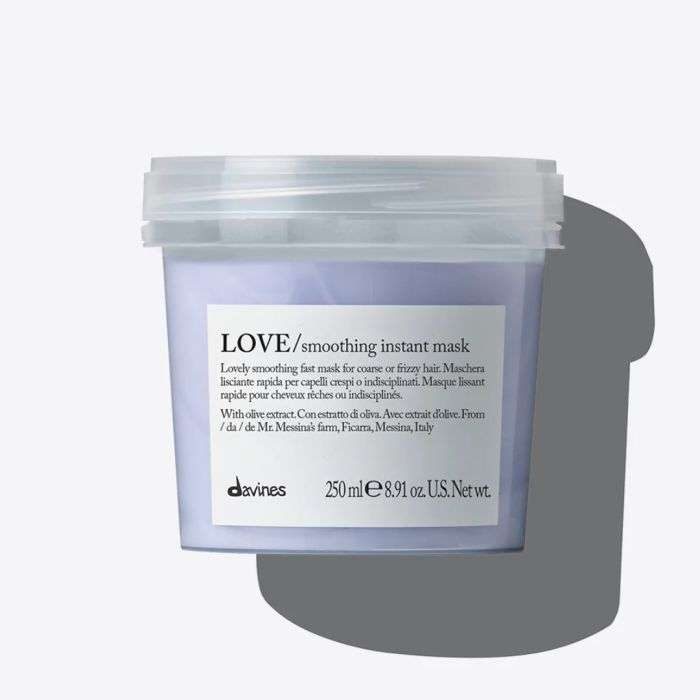 DAVINES SMOOTHING INSTANT MASK 250 ML