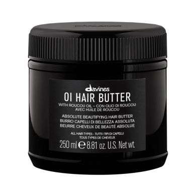 DAVINES OI BEURRE CHEVEUX DE BEAUTE ABSOLUE DAVINES OI BEURRE CHEVEUX DE BEAUTE ABSOLUE