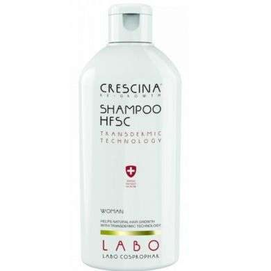 CRESCINA SHAMPOING HFSC FEMMES 200 ML CRESCINA SHAMPOING HFSC FEMMES 200 ML