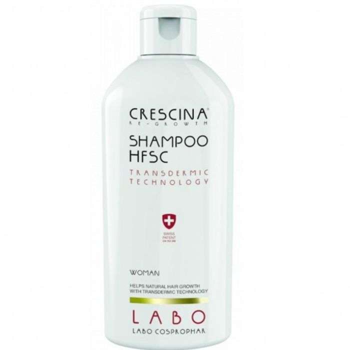 CRESCINA SHAMPOING HFSC FEMMES 200 ML CRESCINA SHAMPOING HFSC FEMMES 200 ML