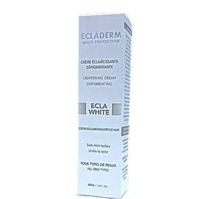 ECLADERM CREME ECLAIRCISSANTE DEPIGMENTANTE 40 ML ECLADERM CREME ECLAIRCISSANTE DEPIGMENTANTE 40 ML