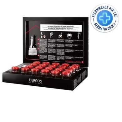 VICHY DERCOS AMINEXIL CLINICAL 5 HOMMES VICHY DERCOS AMINEXIL CLINICAL 5 HOMMES