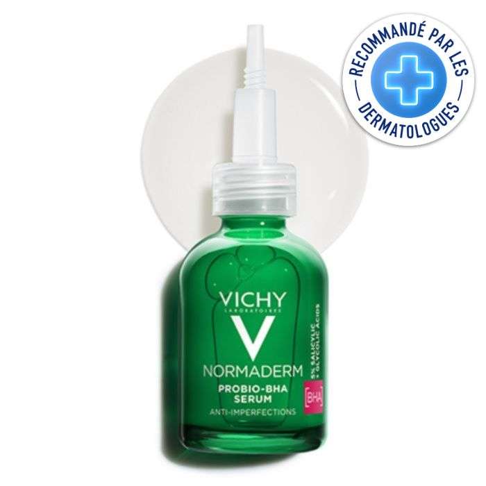 VICHY NORMADERM PROBIO BHA SERUM 30 ML VICHY NORMADERM PROBIO BHA SERUM 30 ML