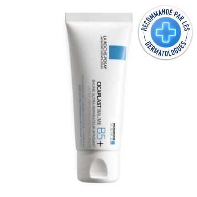 LA ROCHE POSAY CICAPLAST BAUME REPARATEUR 40ML B5 + LA ROCHE POSAY CICAPLAST BAUME REPARATEUR 40ML B5 +
