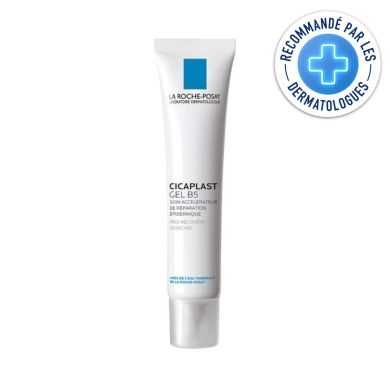 LA ROCHE POSAY CICAPLST GEL B5 40 ml LA ROCHE POSAY CICAPLST GEL B5 40 ml