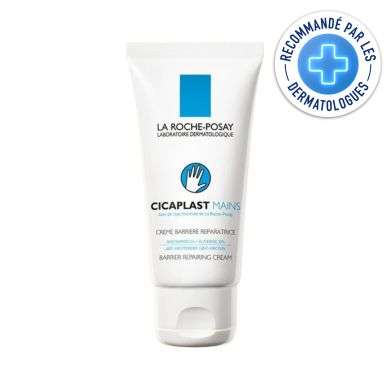 LA ROCHE POSAY CICAPLAST MAINS 50ML LA ROCHE POSAY CICAPLAST MAINS 50ML
