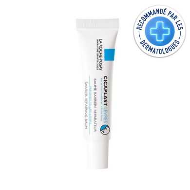 LA ROCHE POSAY CICAPLAST BAUME BARRIERE REPARATEUR LEVRES 7,5 ml LA ROCHE POSAY CICAPLAST BAUME BARRIERE REPARATEUR LEVRES 7,5 ml