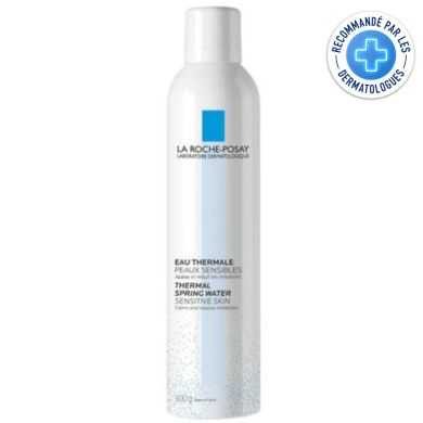 LA ROCHE POSAY EAU THERMALE 300 ML LA ROCHE POSAY EAU THERMALE 300 ML