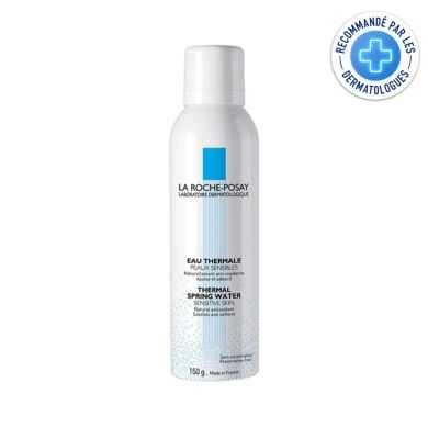 LA ROCHE POSAY EAU THERMALE PEAUX SENSIBLES 150 ML LA ROCHE POSAY EAU THERMALE PEAUX SENSIBLES 150 ML