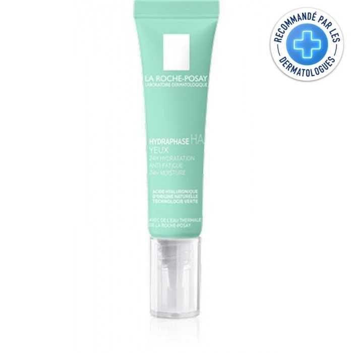 LA ROCHE POSAY HYDRAPHASE HA YEUX CONTOUR DES YEUX LA ROCHE POSAY HYDRAPHASE HA YEUX CONTOUR DES YEUX