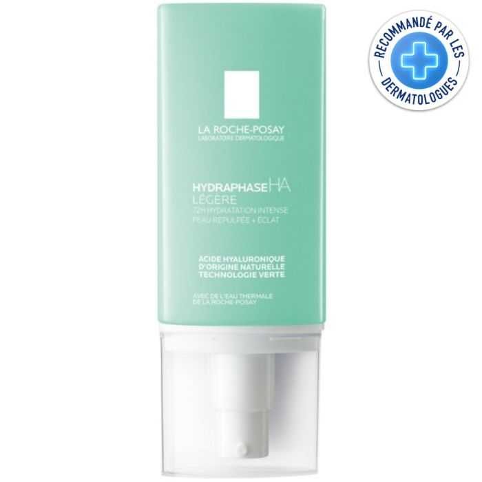 LA ROCHE POSAY HYDRAPHASE LEGERE 50 ML LA ROCHE POSAY HYDRAPHASE LEGERE 50 ML