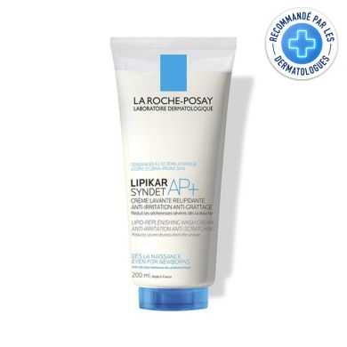 LA ROCHE POSAY LIPIKAR SYNDET AP+ 200 ML LA ROCHE POSAY LIPIKAR SYNDET AP+ 200 ML