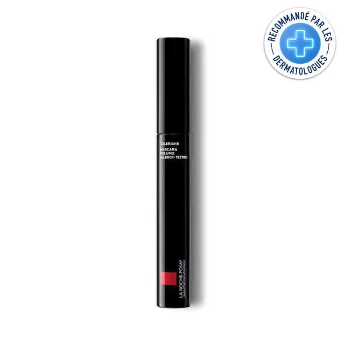 LA ROCHE POSAY RESPECTISSIME VOLUME MASCARA VOLUME EXTREME REGARD INTENSE NOIR LA ROCHE POSAY RESPECTISSIME VOLUME MASCARA VOLUME EXTREME REGARD INTENSE NOIR