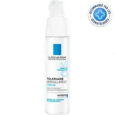 LA ROCHE POSAY TOLERIANE DERMALLERGO CREME 40ML LA ROCHE POSAY TOLERIANE DERMALLERGO CREME 40ML