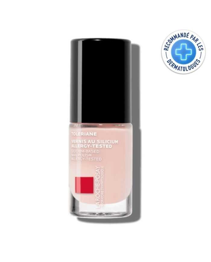 LA ROCHE POSAY toleriane vernis silicium 02 rose - LA ROCHE POSAY ...