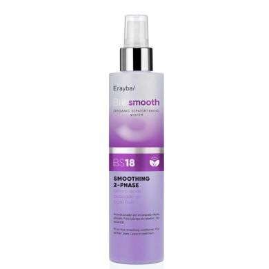 ERAYBA BIO SMOOTH BS18 SMOOTHING 2 PHASE 200 ML ERAYBA BIO SMOOTH BS18 SMOOTHING 2 PHASE 200 ML