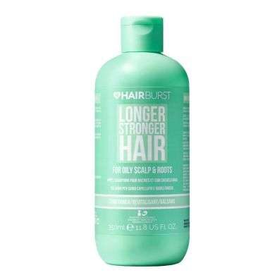 HAIRBURST APRES SHAMPOING POUR LES CHEVEUX GRAS 350 ML HAIRBURST APRES SHAMPOING POUR LES CHEVEUX GRAS 350 ML
