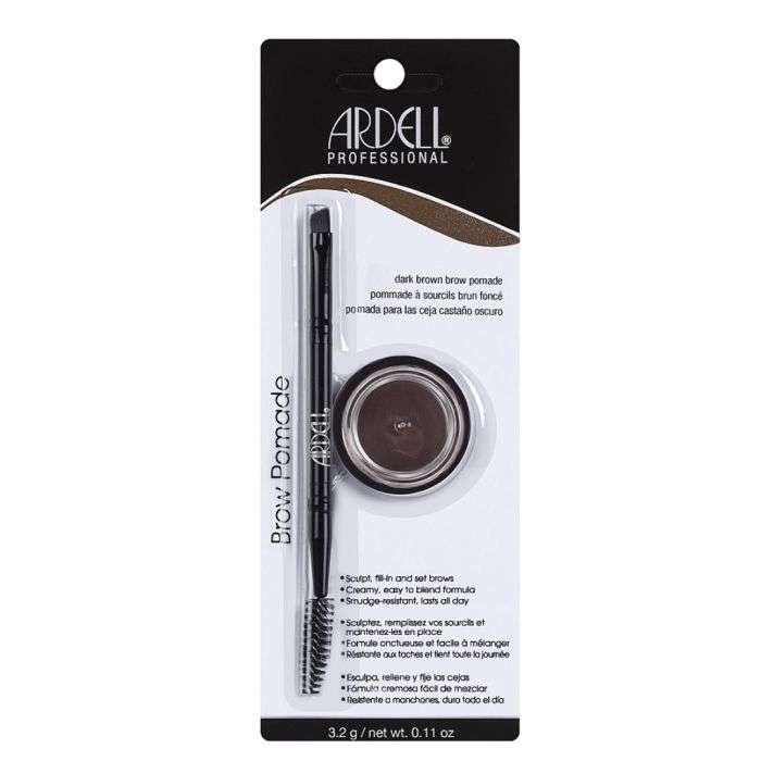 ARDELL POMMADE SOURCILS BRUN FONCE ARDELL POMMADE SOURCILS BRUN FONCE