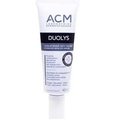 ACM DUOLYS SOIN INTENSIF ANTI TACHES 40ML ACM DUOLYS SOIN INTENSIF ANTI TACHES 40ML