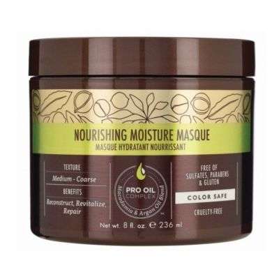 MACADAMIA Masque Nourishing Repair236 ML MACADAMIA Masque Nourishing Repair236 ML