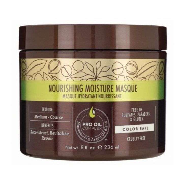 MACADAMIA Masque Nourishing Repair236 ML